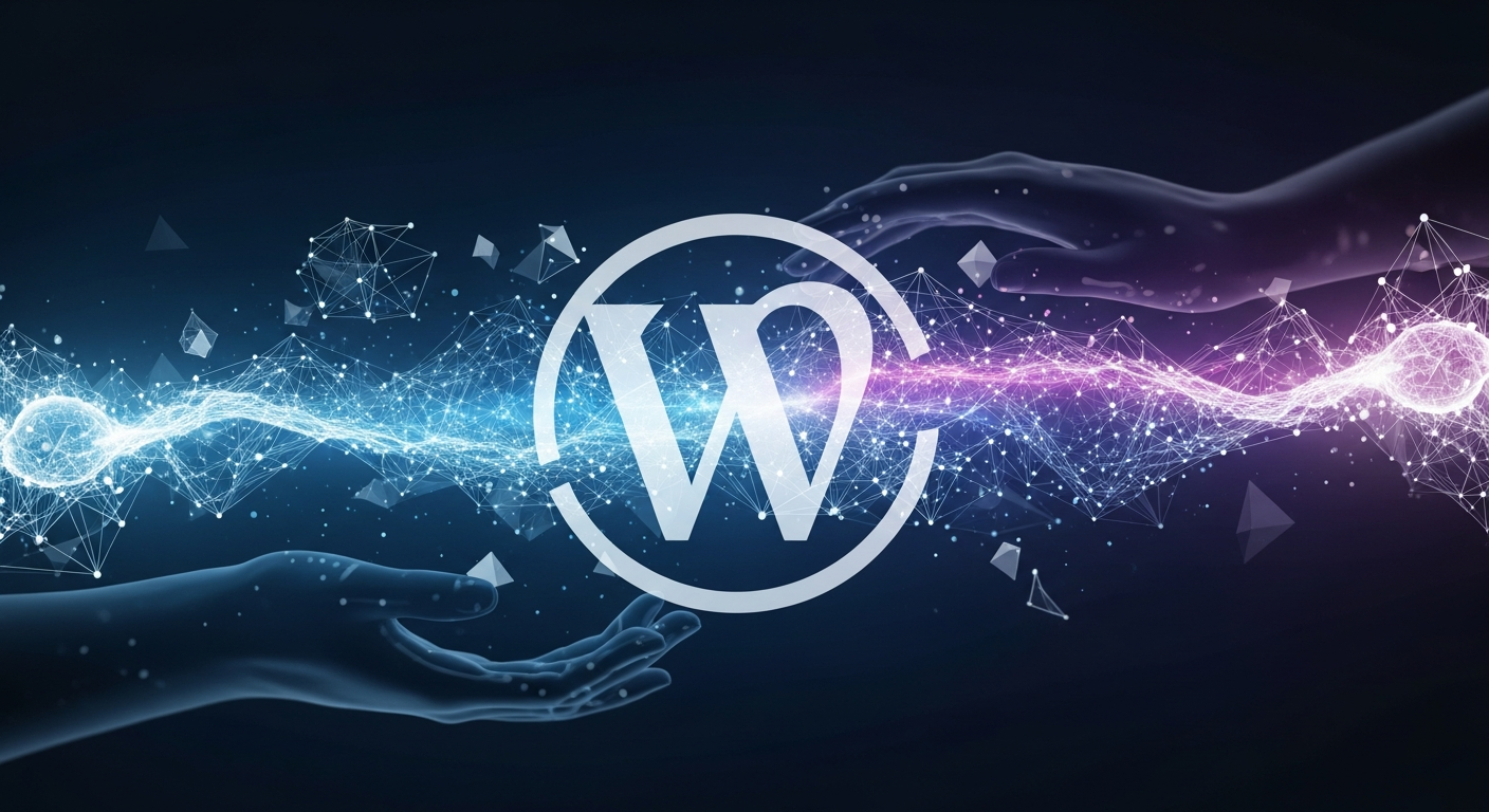 IntelliAgent AI: Revolutionize WordPress Sales & Support with AI