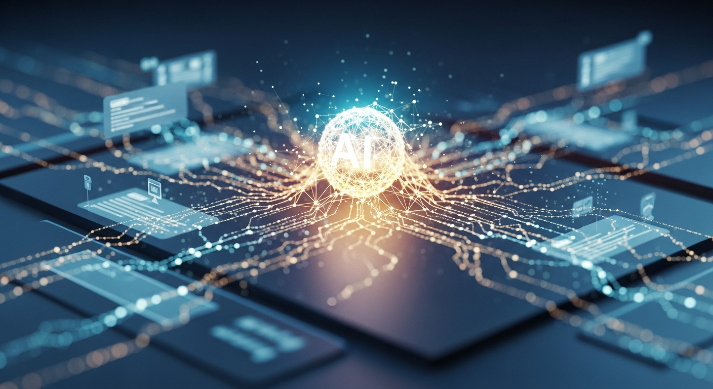 IntelliAgent AI: Transform Your WordPress Site into an AI Knowledge Hub