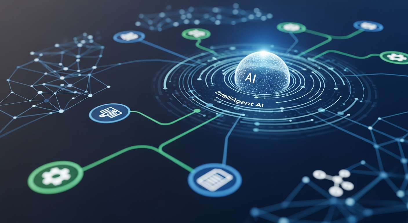 How to Set Up IntelliAgent AI: A Step-by-Step Guide