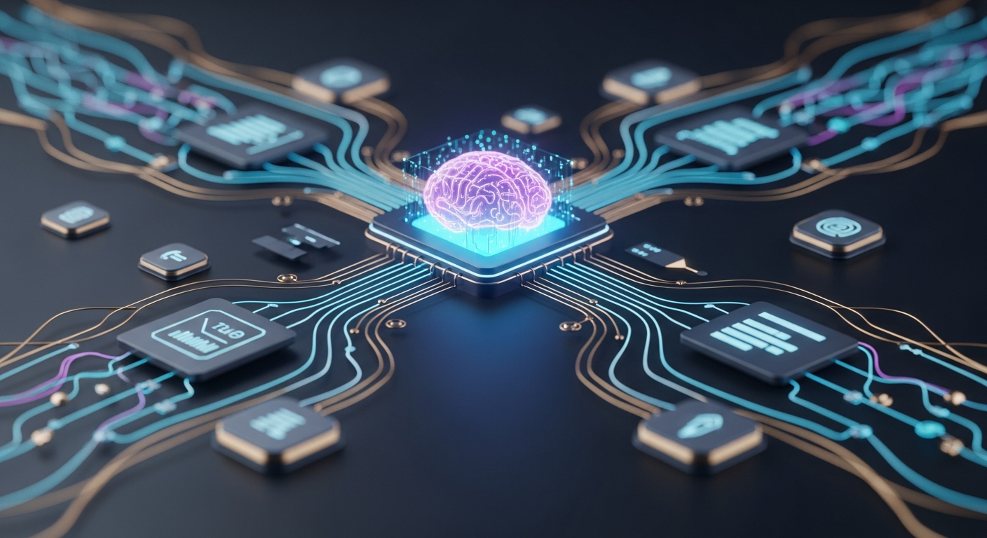 How to Set Up IntelliAgent AI: The Complete Guide