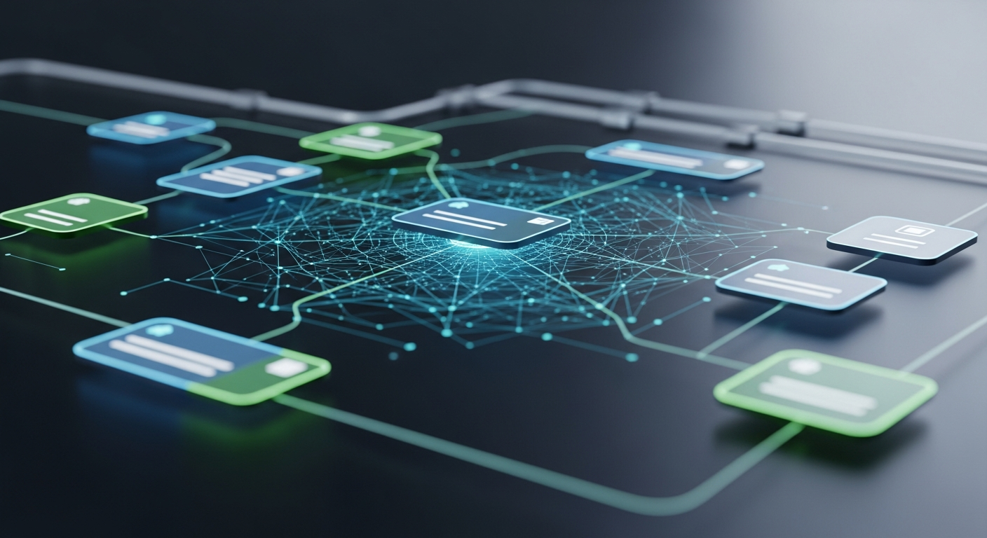 IntelliAgent AI Setup: A Complete Step-by-Step Guide (v1.6)