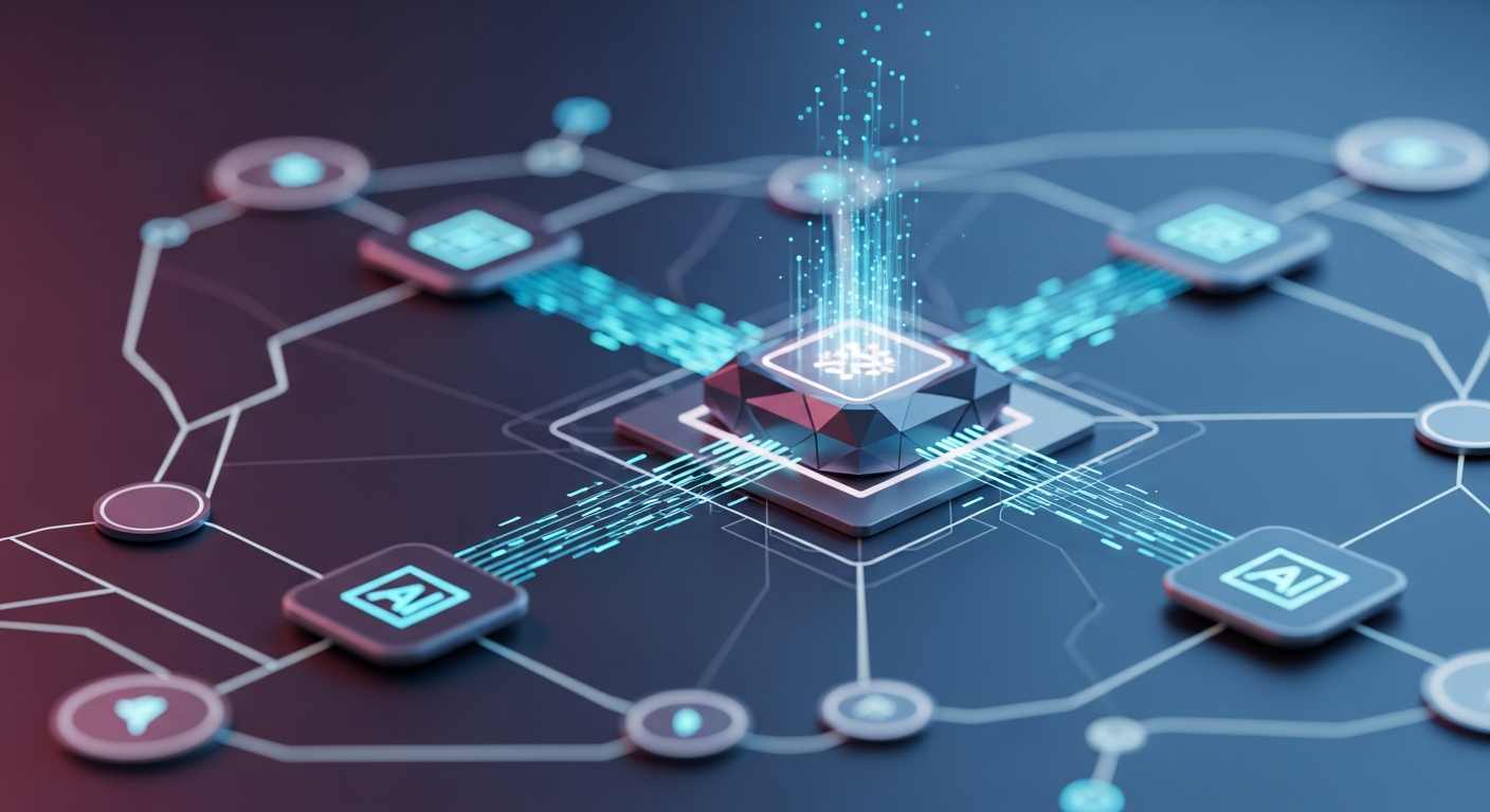 IntelliAgent AI Setup Guide: A Step-by-Step Tutorial