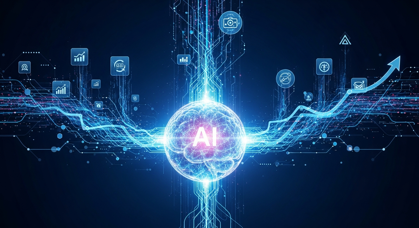 The Transformative Power of AI in SEO: Strategies for Future-Proofing Your Visibility