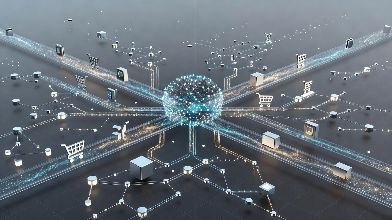 WordPress AI Sales Agent for Ecommerce Stores: IntelliAgent AI 2026 Guide