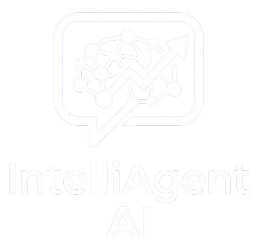 IntelliAgent AI Logo